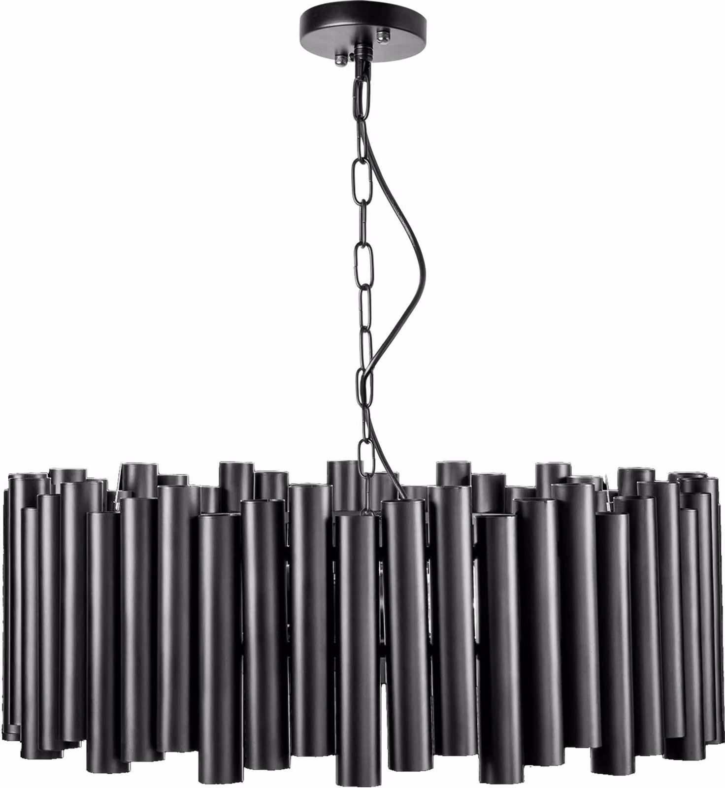 Lampada tooLight App1306-C Black
