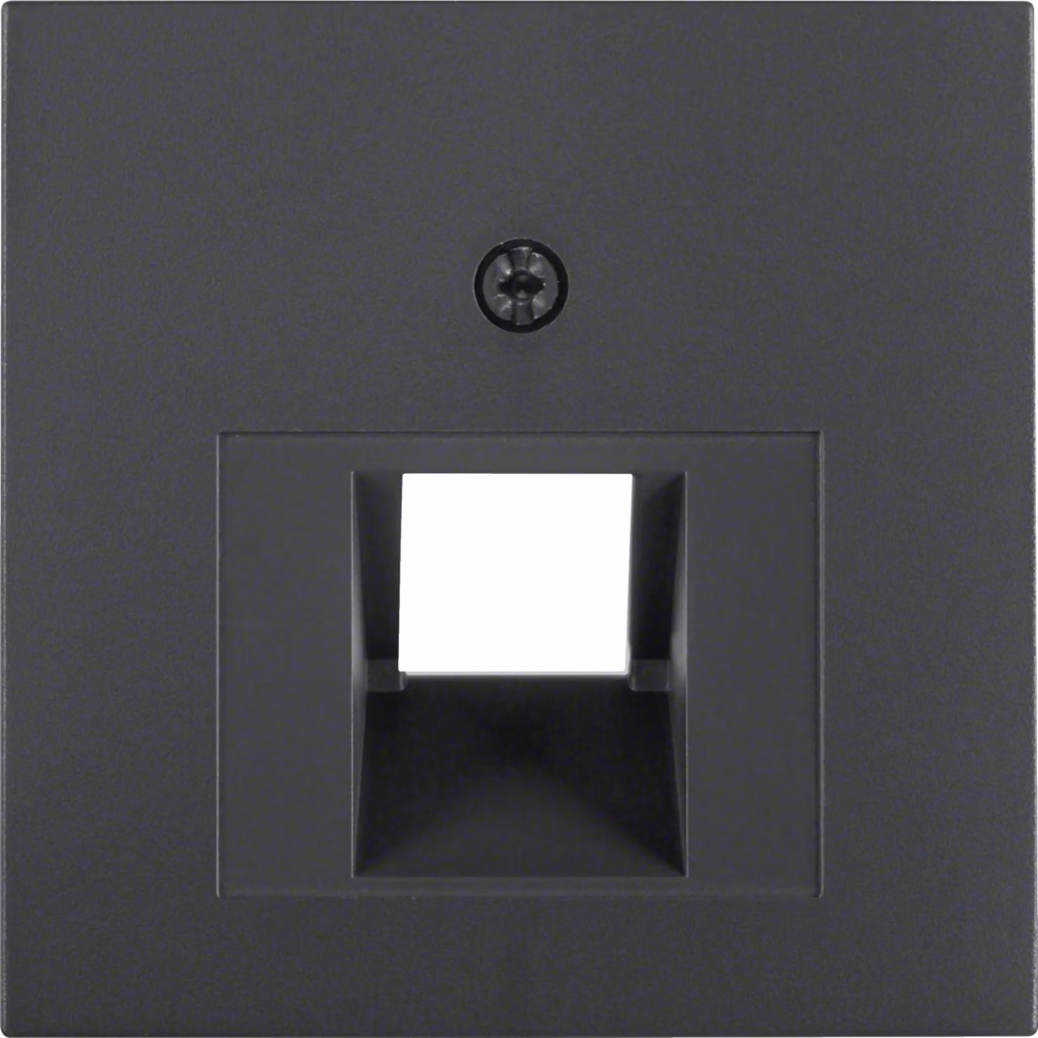 Piastra centrale Berker 14071606