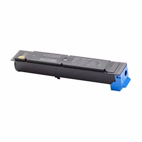 Toner Kyocera TK-5215C cyan, cartuccia originale 1T02R6CNL0. Per stampante TASKalfa 406ci