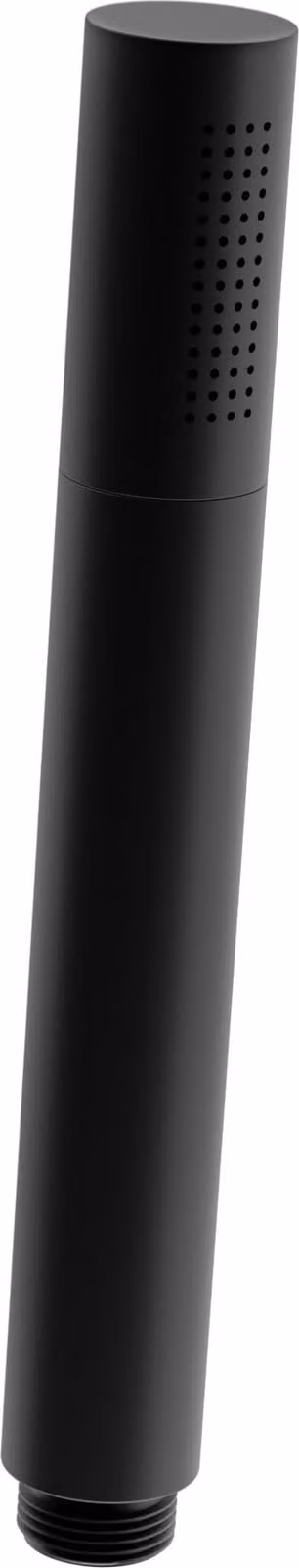 Mexen R-70 maniglia doccia 1-funzione, nera - 79570-70
