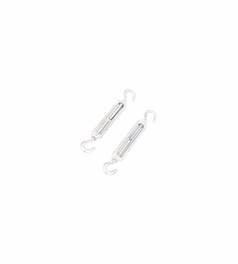 Tenditori 2 Ganci Mm.8 Pz.2
