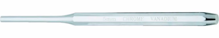 KS TOOLS Punzone a 8 facce, cromato lucido Ø 8 mm - 156.0116