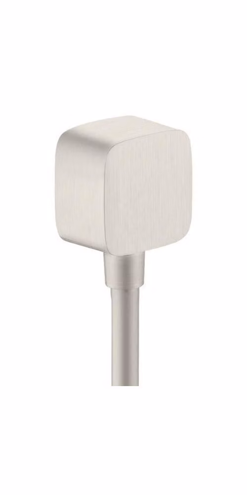 hansgrohe AXOR ShowerSolutions FixFit Raccord de flexible, 36731800, 36731800