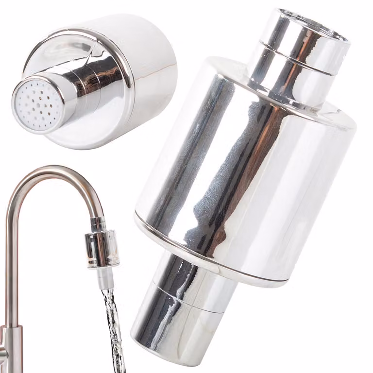 Verk 24130 Risparmiatore d'acqua - filtro
