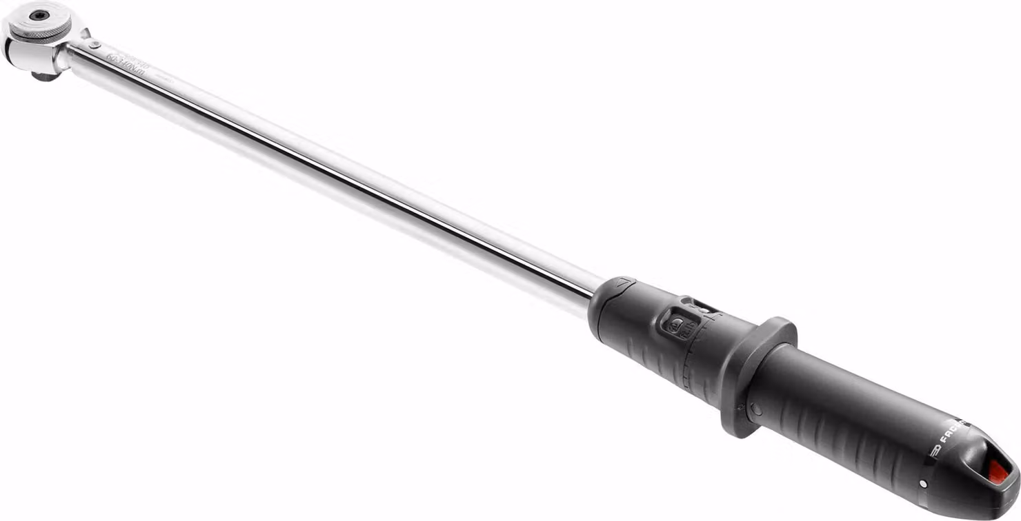 Facom Drehmomentschluessel 1/2 60-340Nm