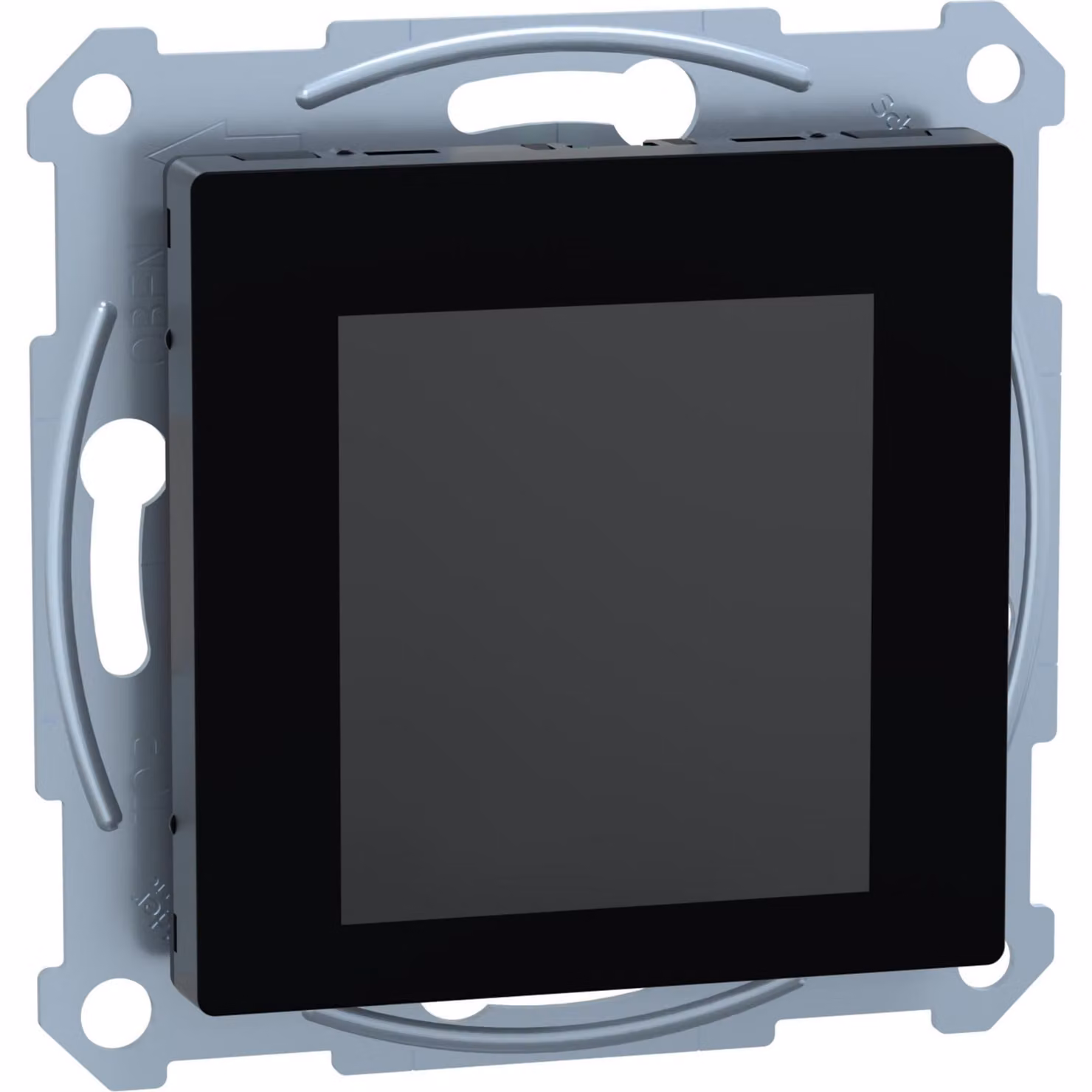 Raumcontroller KNX Multi-Touch Pro System m (MEG6215-0310)