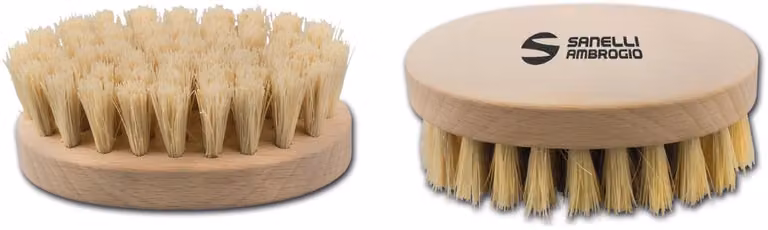 Spazzola per tartufi di Sanelli Ambrogio