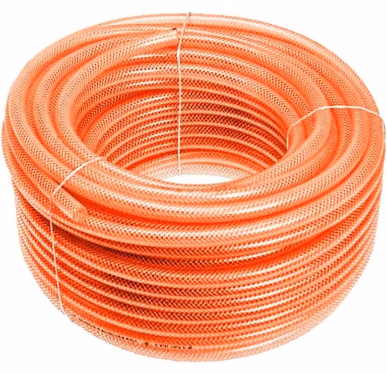 NEO TOOLS Tubo flessibile a pressione rinforzato 8 x 13 mm, 50 m