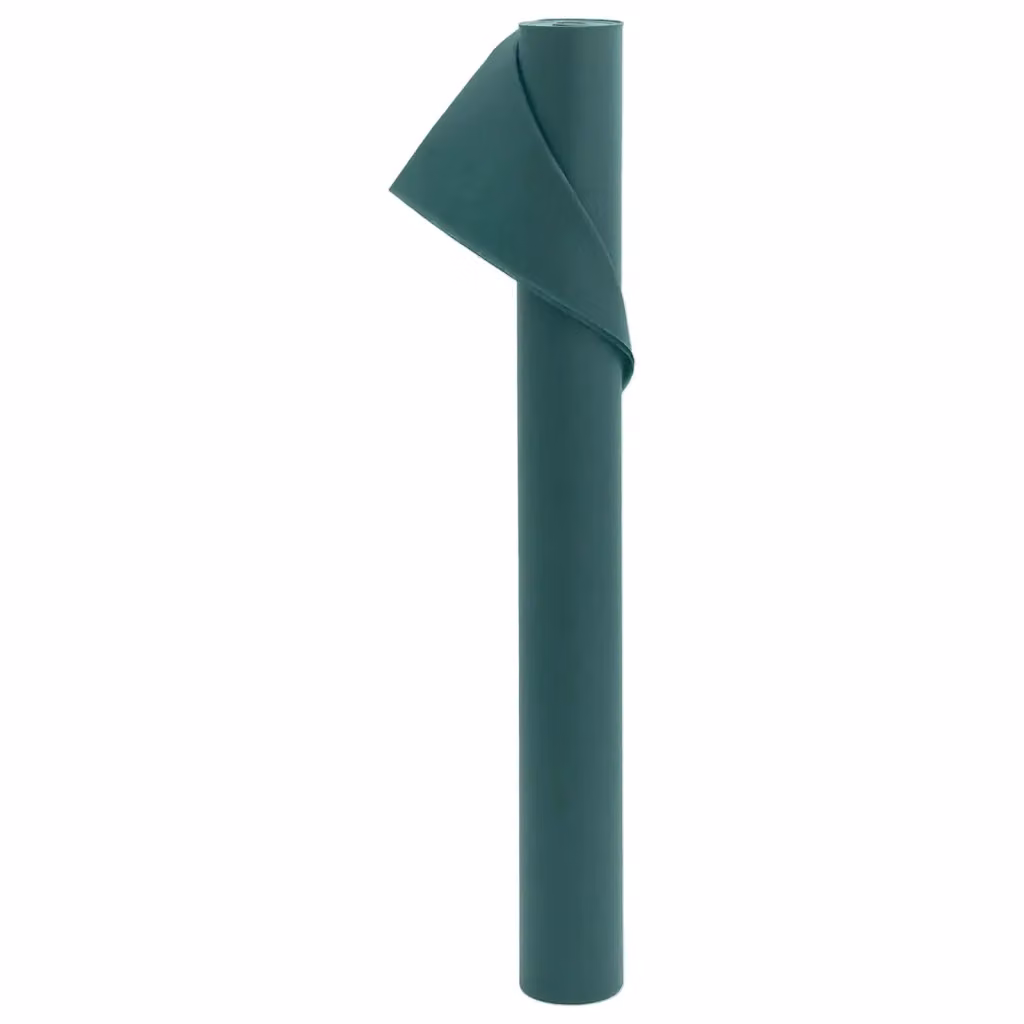 Copertura per piante verde vidaXL in plastica da 10 x 1,6 m per orto e giardino