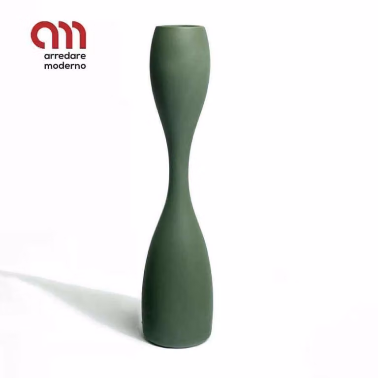 Vaso Moai Plust h 175