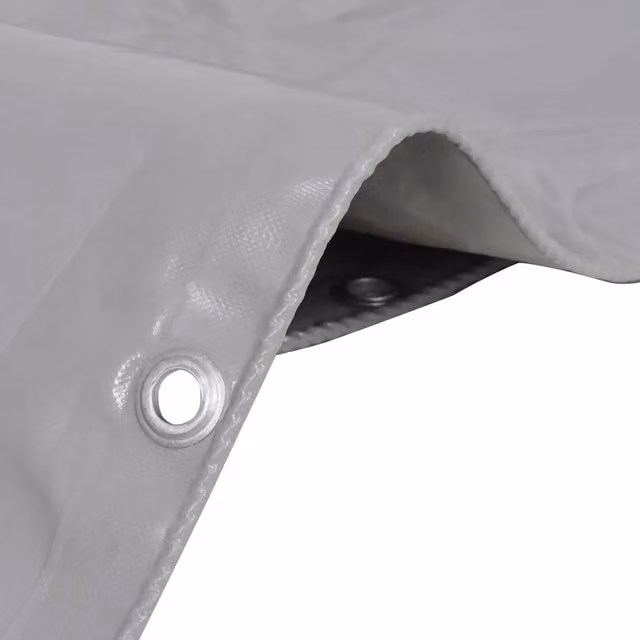 Telone 650 g/m2 6x8 m Grigio