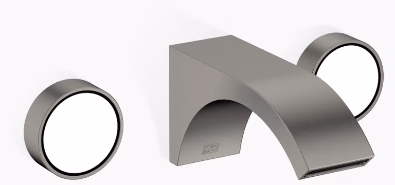 Dornbracht CYO Mitigeur mural pour lavabos, saillie 160mm, 36707811-99, 36707811-99