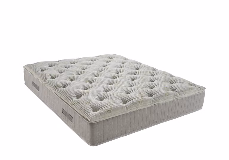 Topper Memory | Dream Bamboo 90x200 cm