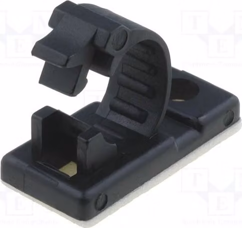 5 connettori a vite, colore nero, per cavi da 7,5 mm, compatibili con morsetti da 6J-S