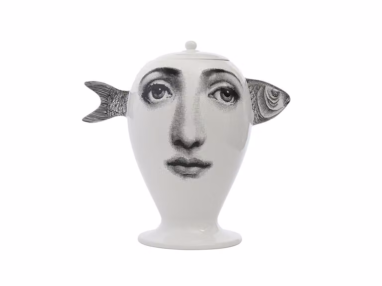 Pesce Vaso