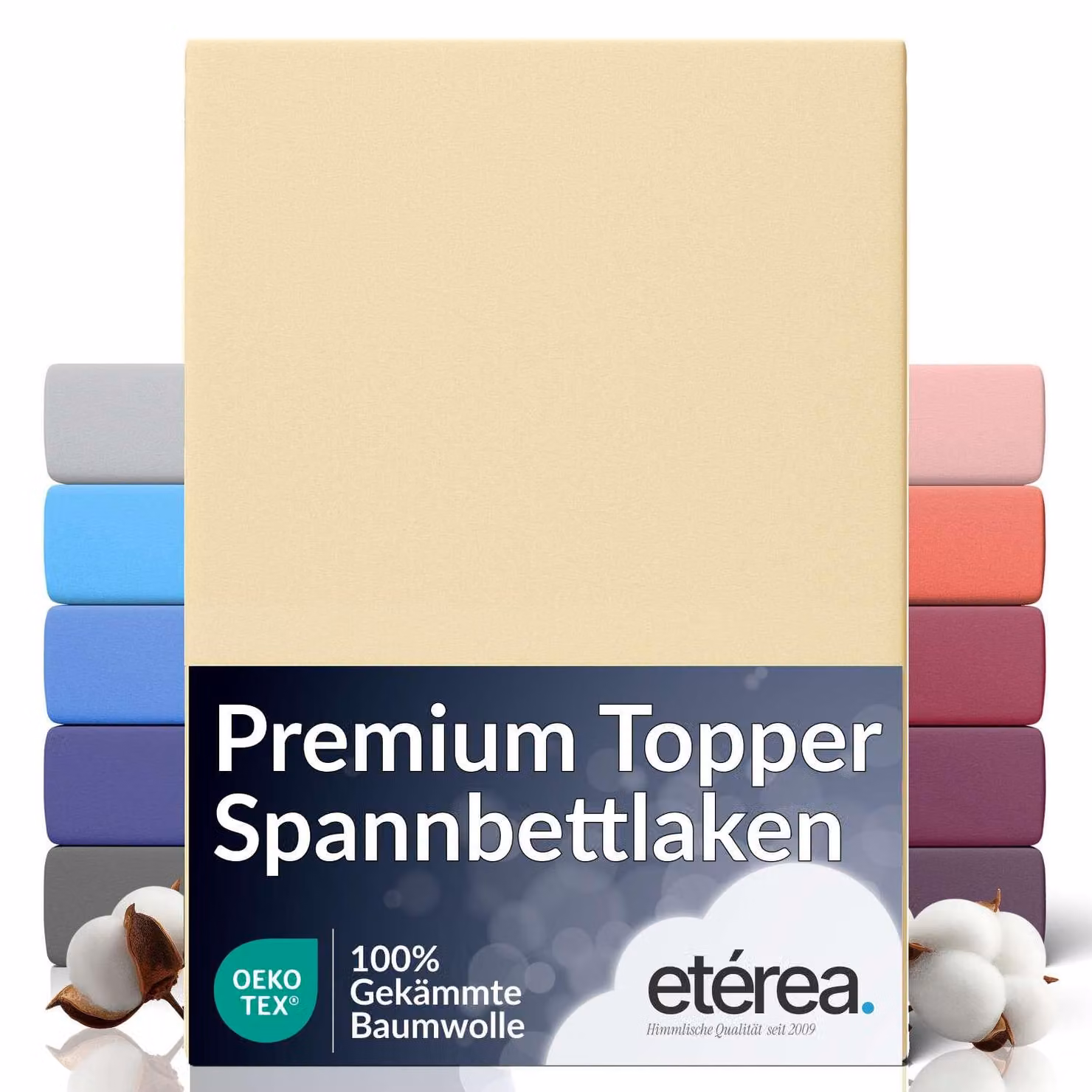 Tappeto da bagno Etérea in microfibra 140x200 - 160x220 cm