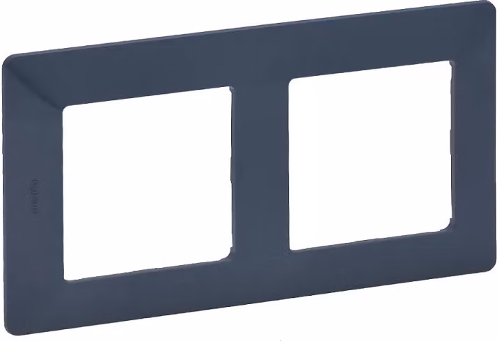 Legrand Valena Life Telaio doppio Adria 754092