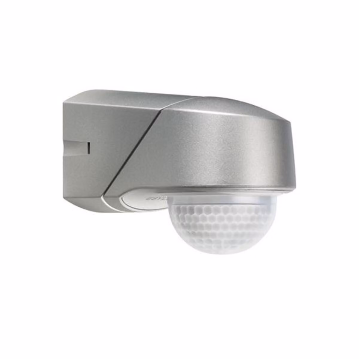 ESYLUX Rilevatore di movimento RC230iSguardo in acciaio inox EM10015618