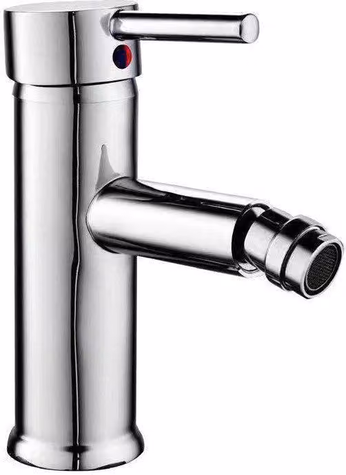Mexen Lua rubinetto bidet cromato - 72820-00