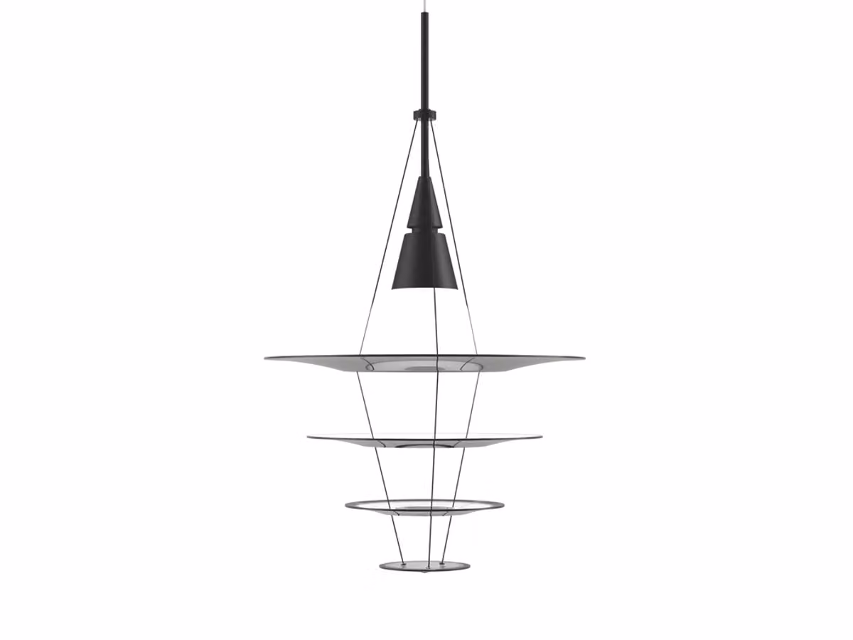 Enigma Lampada a Sospensione