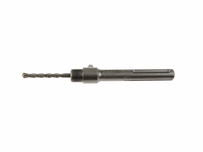GEKO Riduttore SDS MAX per punte da trapano, 160 mm G40041