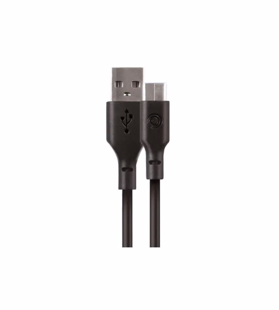Cavo Ricarica Usb-A Type C Cm 100 3763 Takeit
