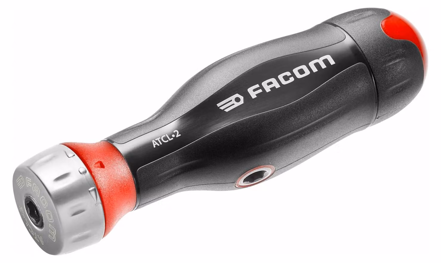 Facom Handgriff Ratschenfunktion
