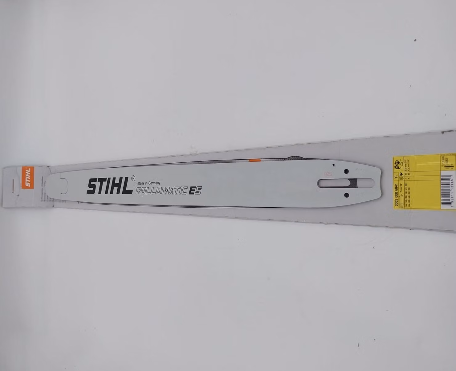 Guida STIHL Rollomatic ES 75cm/30", 3/8", 1,6mm 30030006041