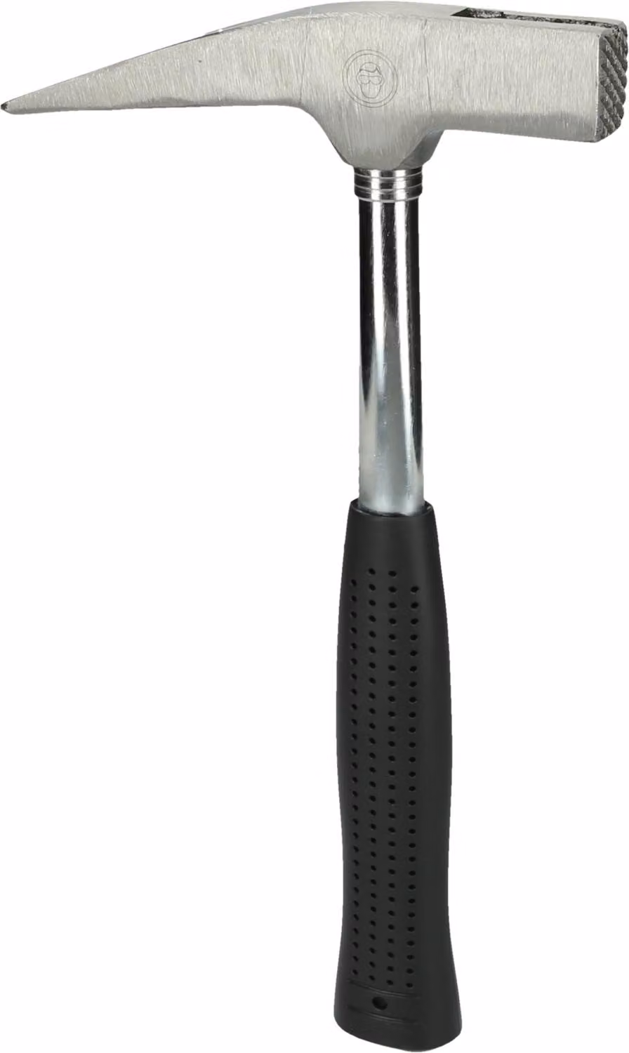 KS TOOLS Martello per casseforme in calcestruzzo magnetico 600g - 142.1411