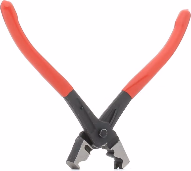Pinza per fascette stringitubo ENERGY NE00204