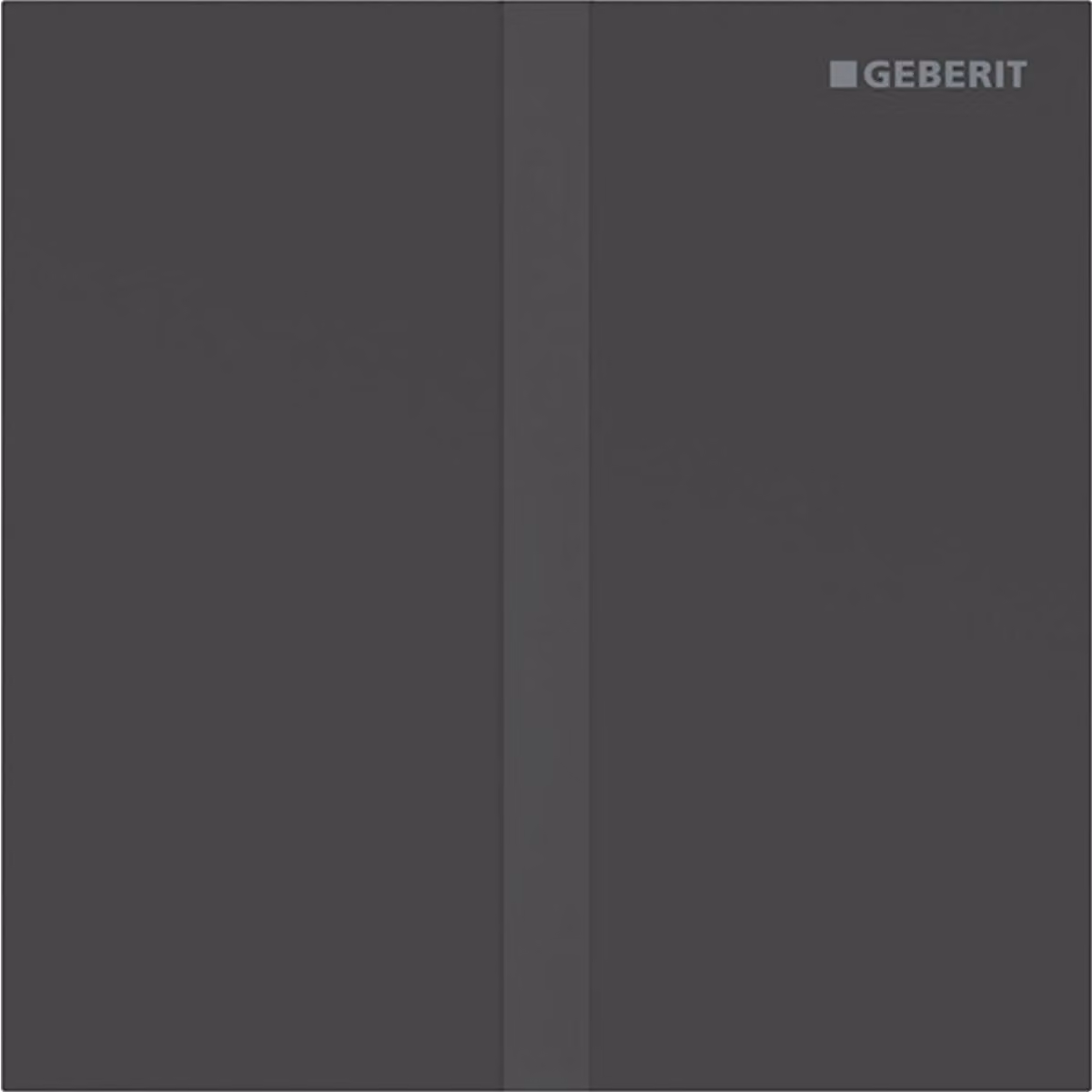 GEBERIT 246121141 Tipo 40 Piastra di copertura per UR-Strg. IR