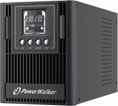 PowerWalker VFI 1000 AT USV 1000VA/ 900W