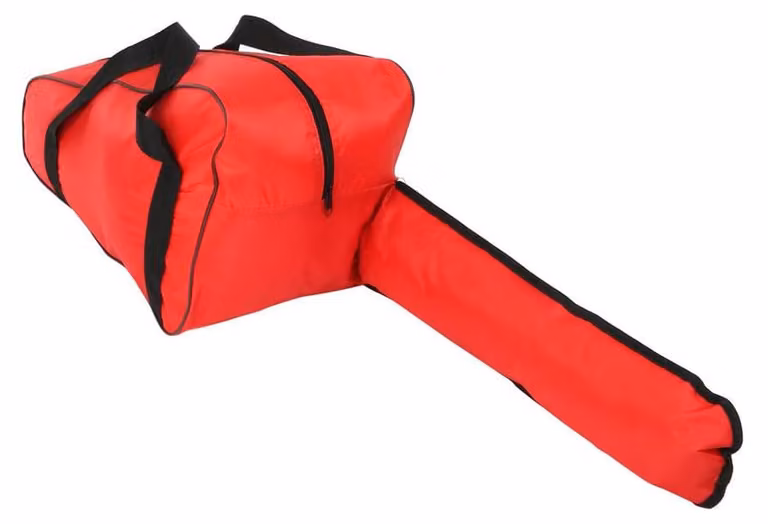Custodia portatile per motosega - custodia protettiva impermeabile - T01-EU-2724