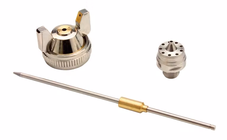 Kit per pistola a spruzzo, ugello da 0,8 mm, modello 01692