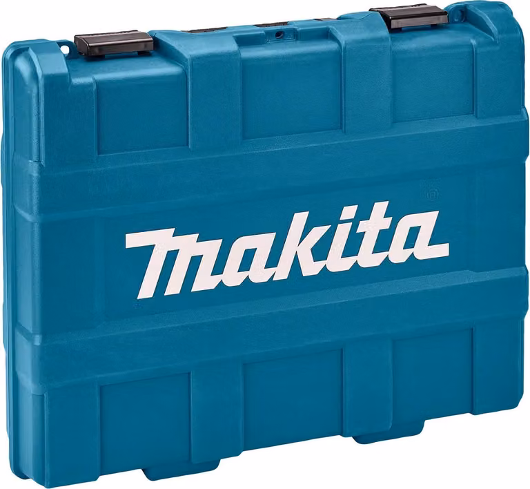 Valigia di trasporto in plastica Makita