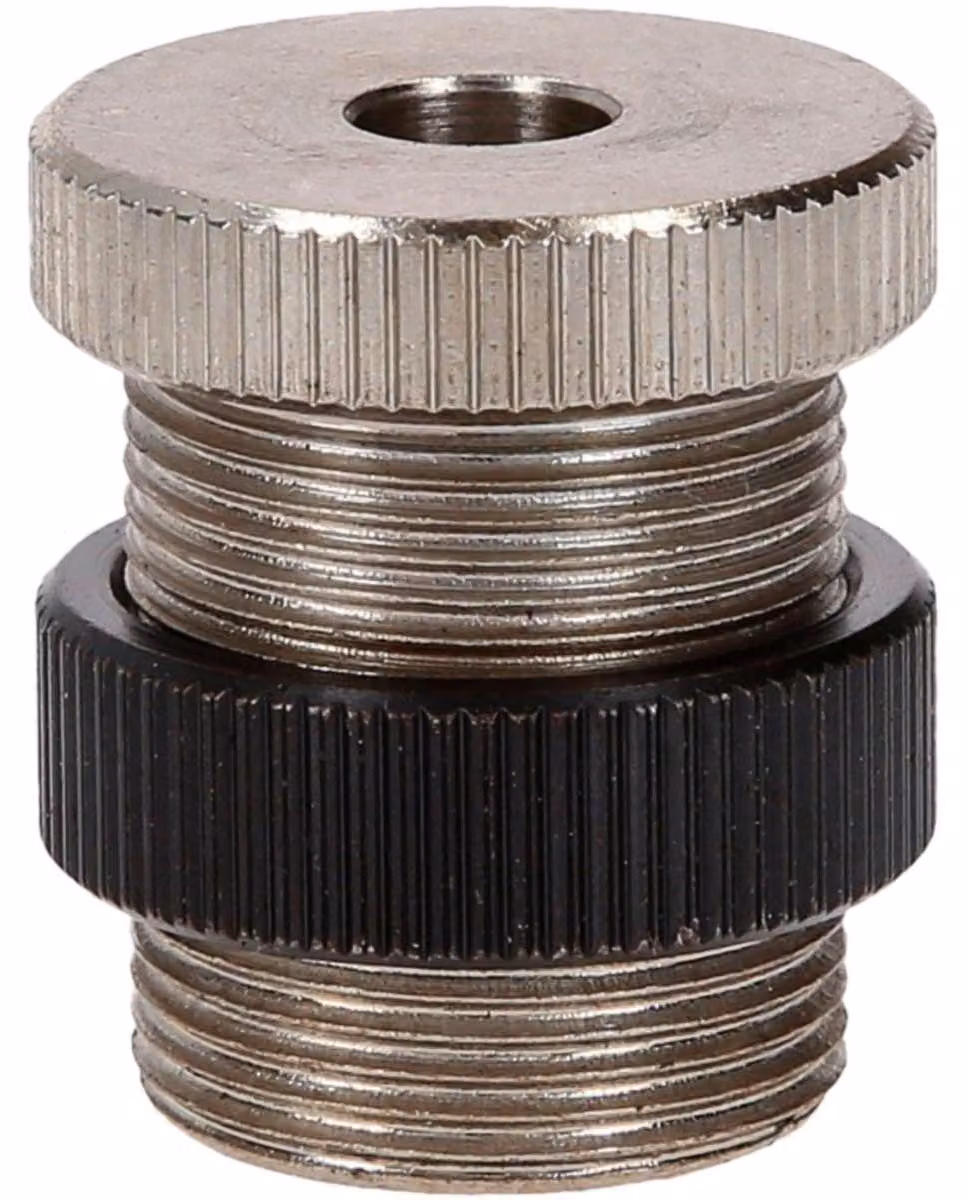 KS TOOLS Boccaglio per pinze per rivettare M6 - 150.9665