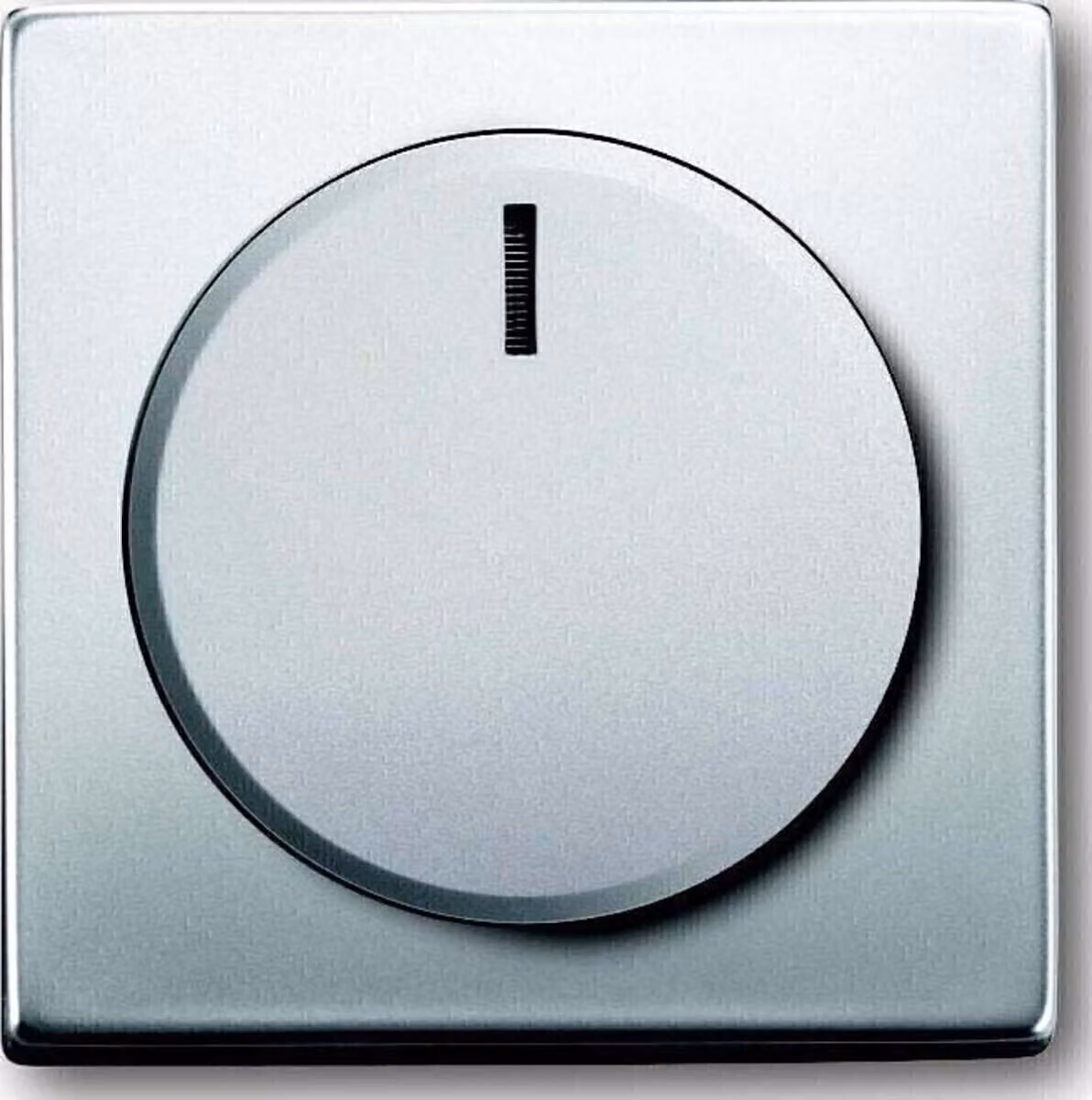 Busch Jaeger 6540-866-102 Silber (6599-0-2959)