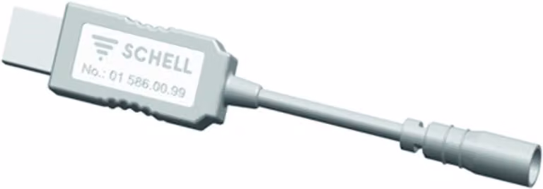 Adattatore USB eSCHELL per il software eSCHELL