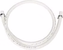 Tubo gas Metano flessibile certificato (150 cm) (D.13mm) CAVGAS004515