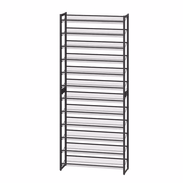 SONGMICS Scarpiera a 12 Ripiani | SONGMICS HOME