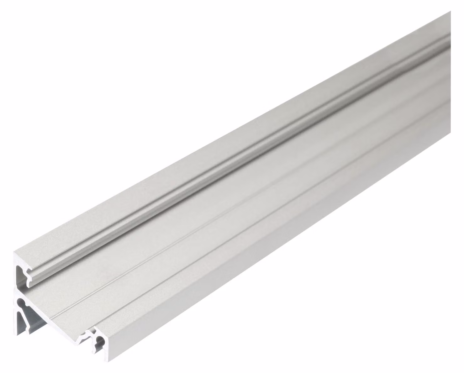 Brumberg Leuchten 53385263 Profilo angolare da incasso 3000x24x19,4 mm