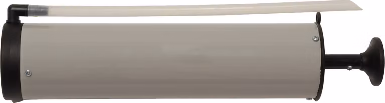 Soffietti in plastica - per tasselli chimici