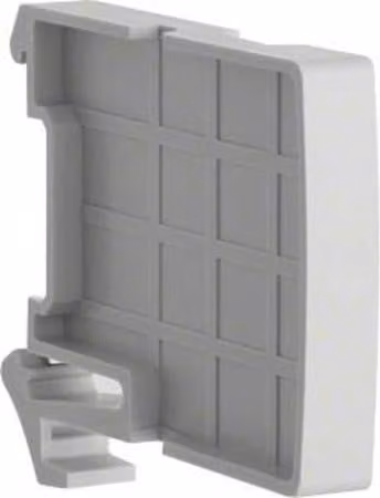 Distanziale Hager per scarico termico LZ060