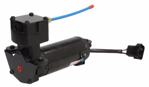 Magnum Technology KPL003MT Compressore per sospensioni pneumatiche per LAND ROVER Range Rover II (P38A)