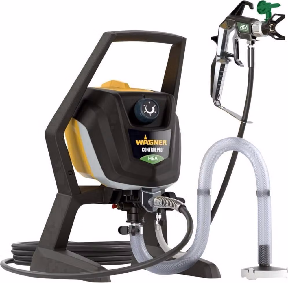 Spruzzatore airless Wagner SprayTech Control Pro 250 R
