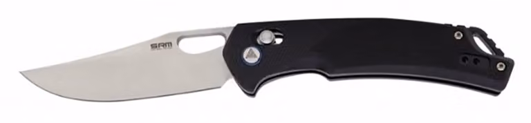 SRM 9201 Colore: nero
