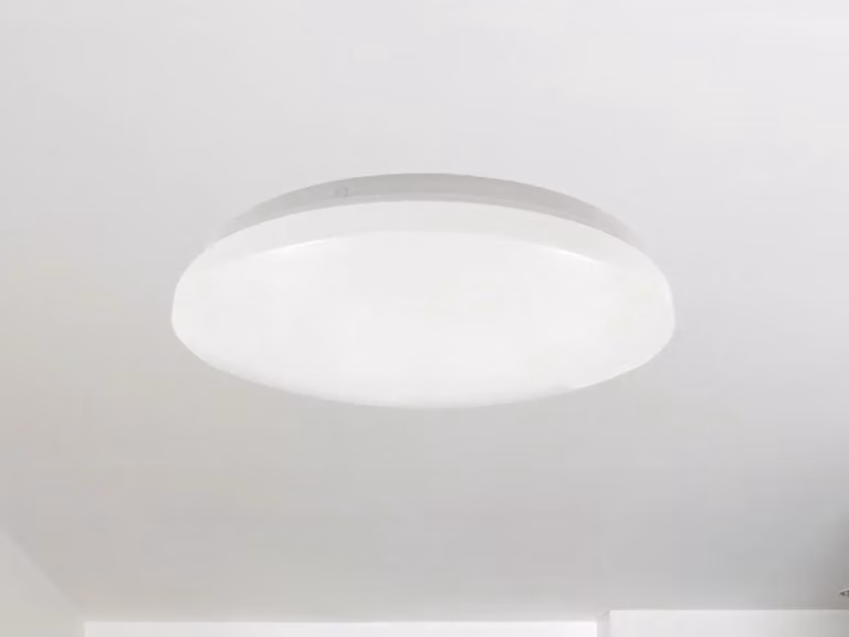 Lampada a LED OPAL, 18W / SMD / 4000K - Modello LCL422S