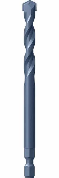 Punta di centraggio per EXPERT Power Change Plus, TCT, Ø8,5 x 60 x 105 mm