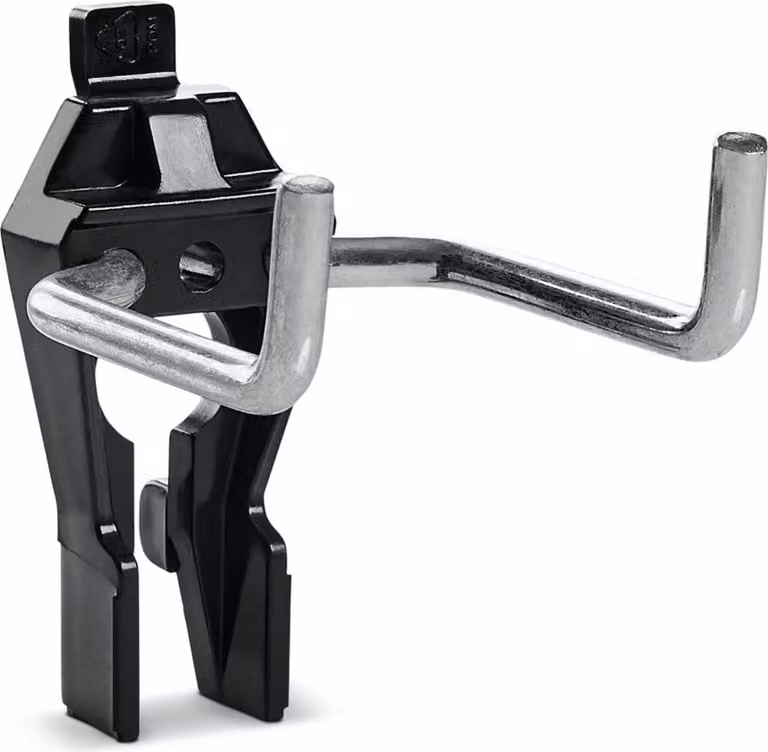 Raaco Clip 4 - 40 mm - Porta martello, 110785