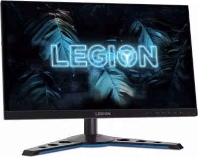 Lenovo legion y25g-30 monitor pc 62,2 cm (24.5") 1920 x 1080 pixel full hd led nero - 66CCGAC1IT
